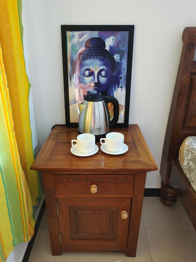 De Asian Villa Pondicherry 黎明之村 外观 照片