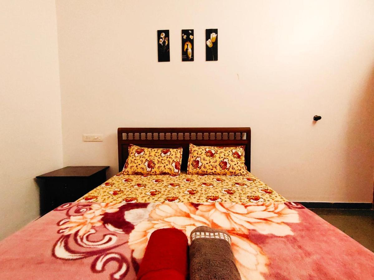 De Asian Villa Pondicherry 黎明之村 外观 照片