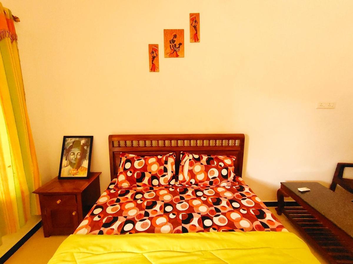 De Asian Villa Pondicherry 黎明之村 外观 照片