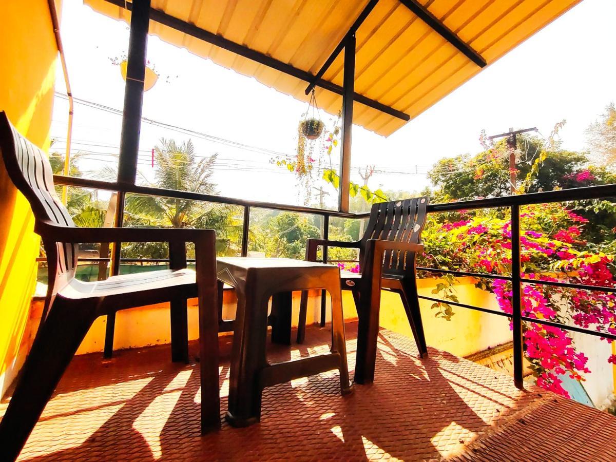 De Asian Villa Pondicherry 黎明之村 外观 照片