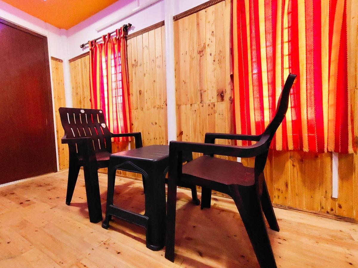 De Asian Villa Pondicherry 黎明之村 外观 照片